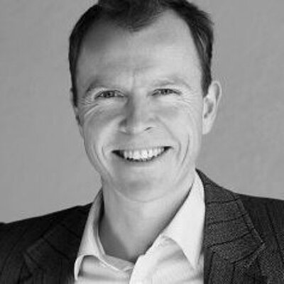 EliteXPERT Porträt: Lars Anderson