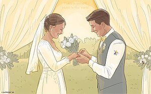HOCHZEITSKLEIDER spenden | SCHEIDUNG.de