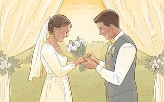 NACHEHELICHER Unterhalt und neue Ehe | SCHEIDUNG.de