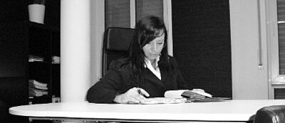 EliteXPERT Porträt: Cecile Behrendt