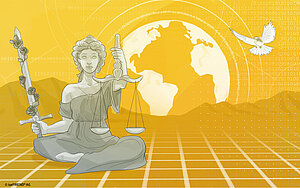 Online-Scheidung in Dänemark möglich