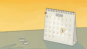 So wird Ihre Scheidung in 2026