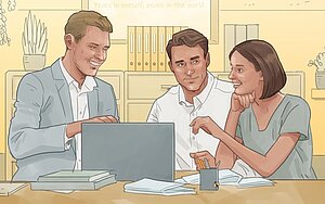 Ab welchem Kapitalwert kein Versorgungsausgleich?