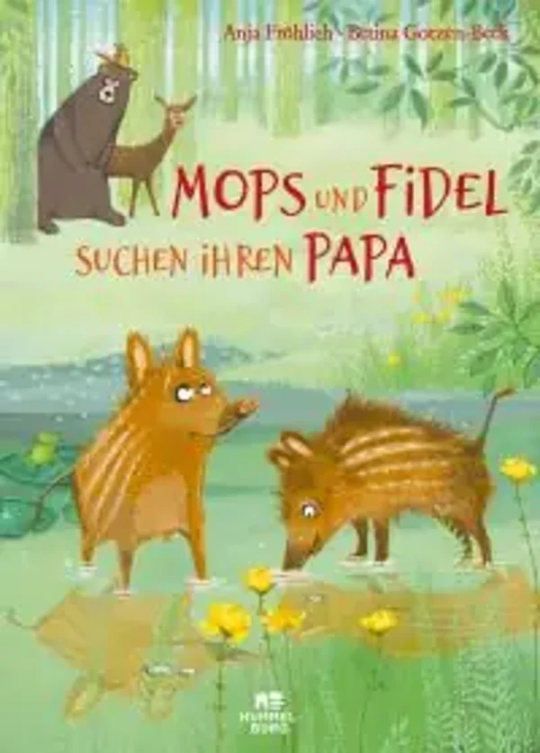 Buchcover