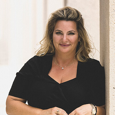 EliteXPERT Porträt: Jessica Mueller Horaczek