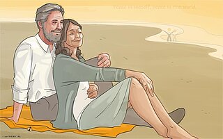 Trennung und Scheidung nach der Reha | SCHEIDUNG.de Trennung und Scheidung nach der Reha | SCHEIDUNG.de