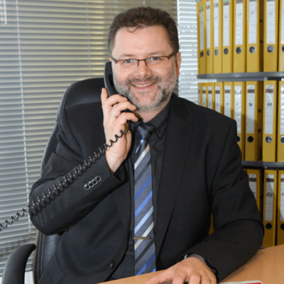 EliteXPERT Porträt: Torsten Sabitzer