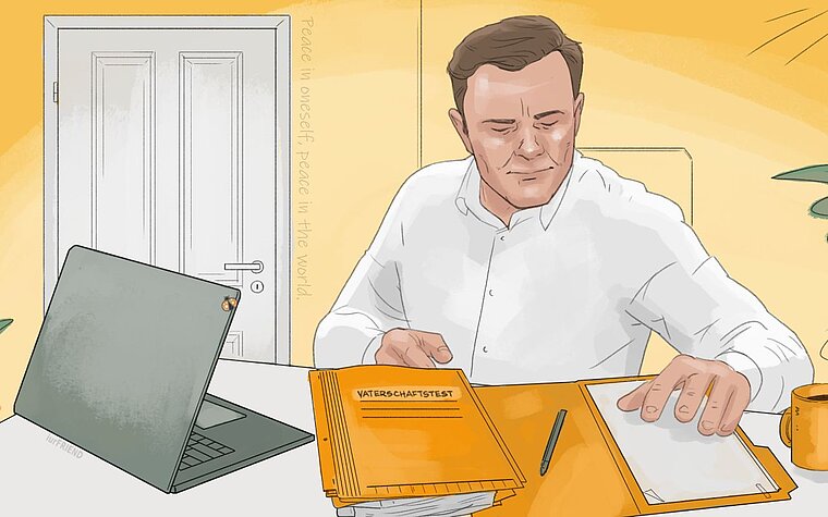 EliteXPERT Porträt: Ronald Reuter