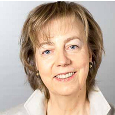 EliteXPERT Porträt: Heidemarie Zunken Kreplien