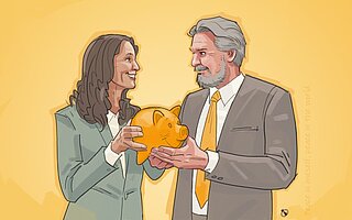 ERBSCHAFT und Schenkung beim Zugewinnausgleich | SCHEIDUNG.de