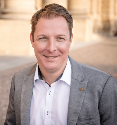 EliteXPERT Porträt: Martin Radowsky