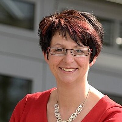 EliteXPERT Porträt: Claudia Werler