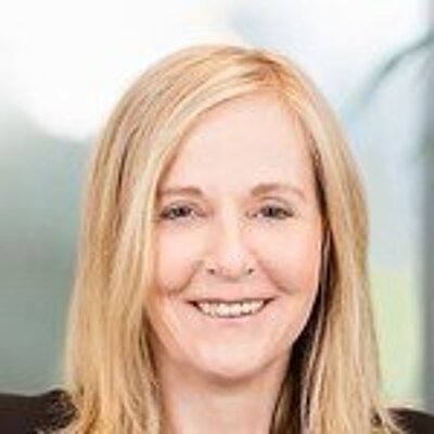 EliteXPERT Porträt: Dagmar Henninger