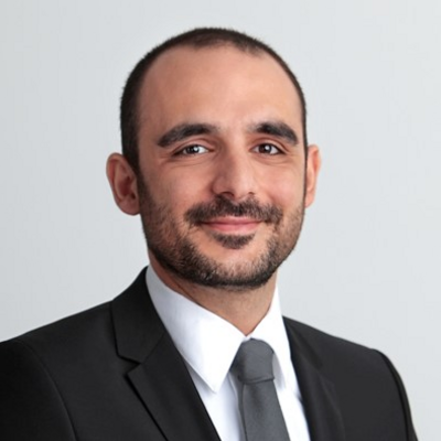 EliteXPERT Porträt: Oemer Savas
