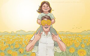 SCHEIDUNG VON LANDWIRTEN | SCHEIDUNG.de