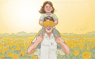 SCHEIDUNG VON LANDWIRTEN | SCHEIDUNG.de