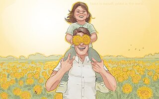 SCHEIDUNG VON LANDWIRTEN | SCHEIDUNG.de