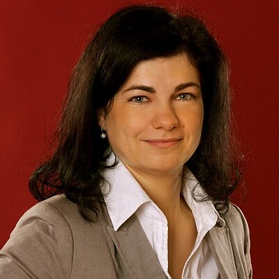 EliteXPERT Porträt: Doreen Hanke