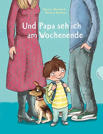 Buchcover