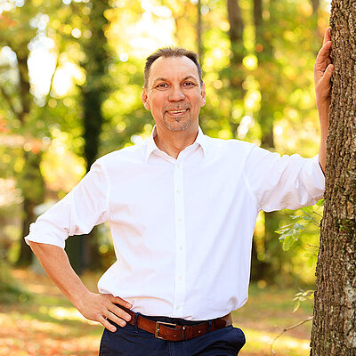 EliteXPERT Porträt: Manfred Heiber