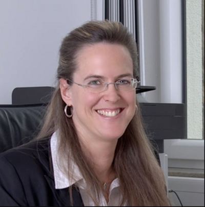 EliteXPERT Porträt: Darja Fontanari