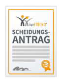 Frau Schaukelt iurFRIEND® AG