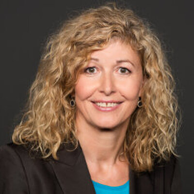 EliteXPERT Porträt: Stefanie Brielmaier