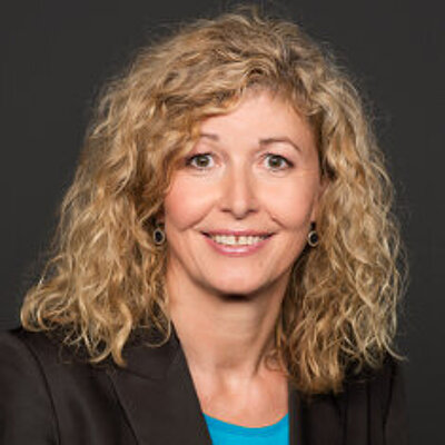 EliteXPERT Porträt: Stefanie Brielmaier