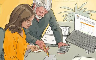 Scheidungsfolgenvereinbarung erstellen | SCHEIDUNG.de