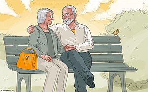 11 Weltrekorde zum Weltkusstag