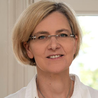 EliteXPERT Porträt: Karin Wroblowski