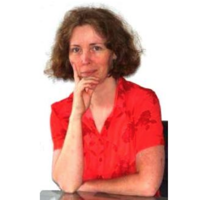 EliteXPERT Porträt: Susanne Arendt