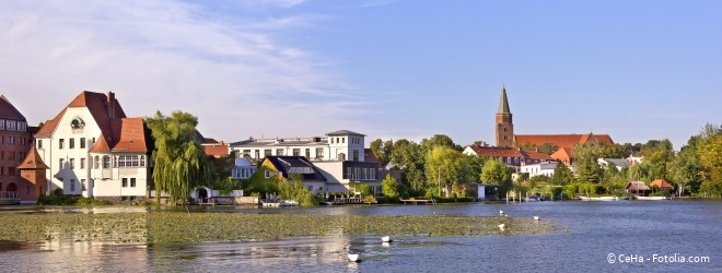 Scheidung und Online-Scheidung in Brandenburg an der Havel
