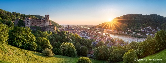 Scheidung und Online-Scheidung in Heidelberg