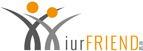 Logo: iurFriend