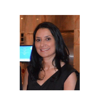 EliteXPERT Porträt: Nurcan Aydin