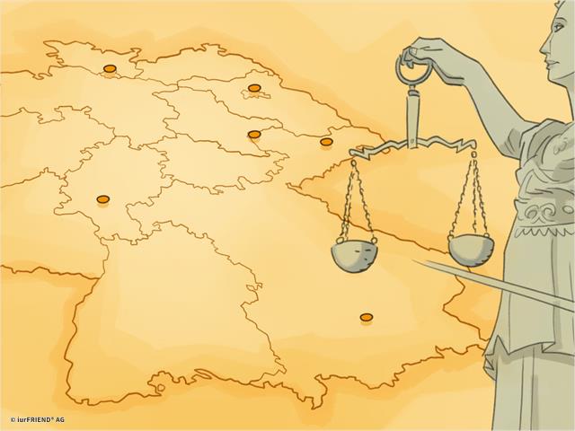 Bild:Introduction to German Divorce Law